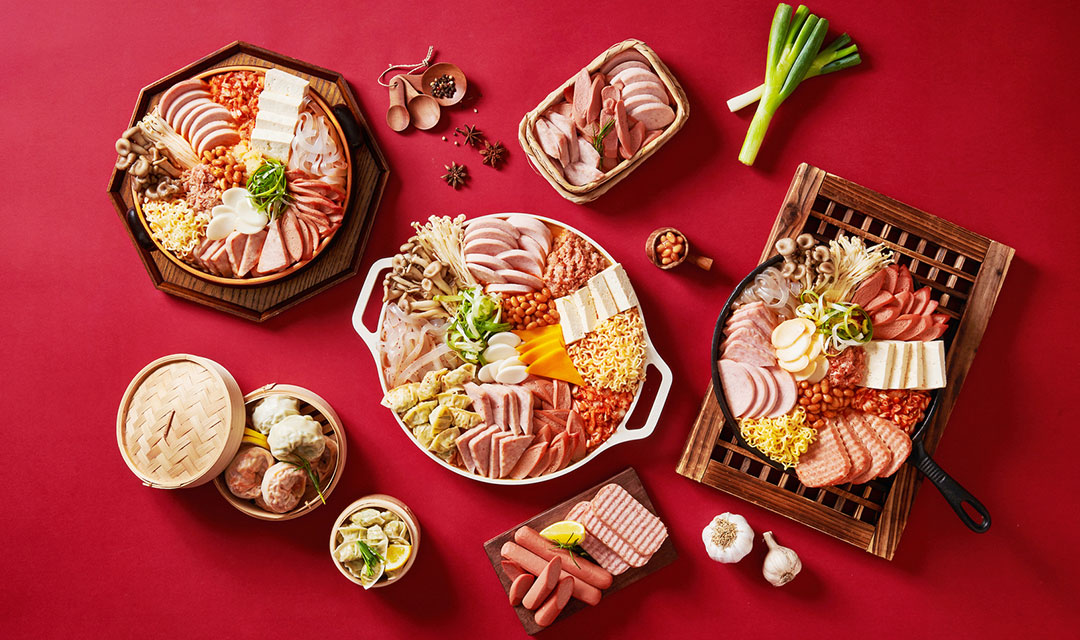 땅스부대찌개 전남완도점 사진 7