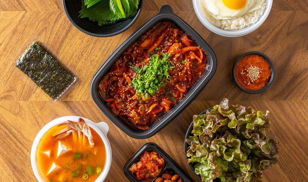 화반 동서대학교점 사진 4