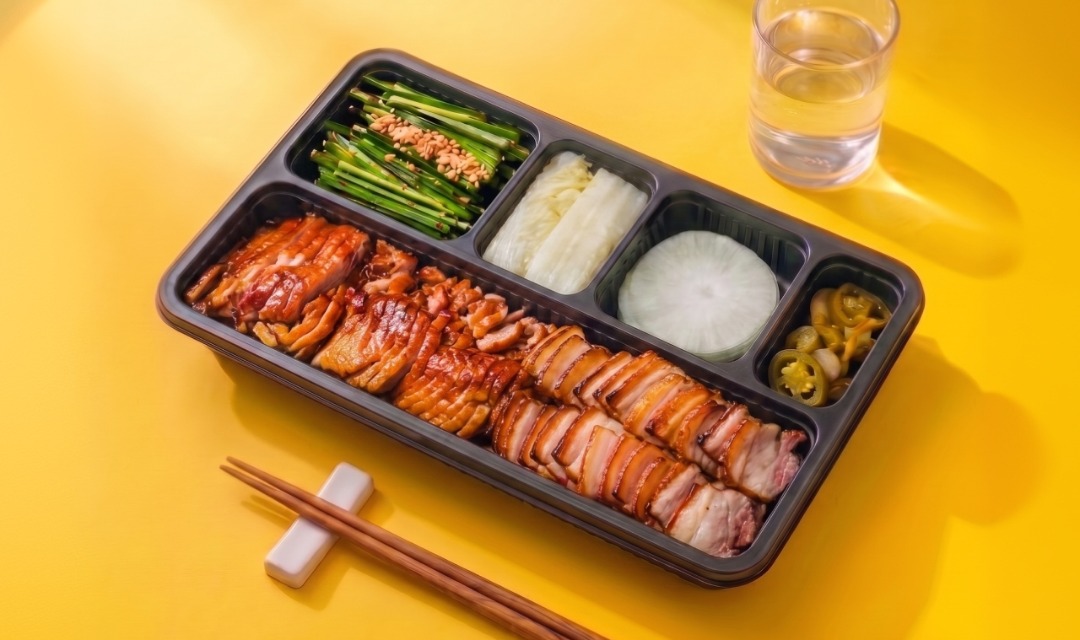 상상오리 서면점 사진 3