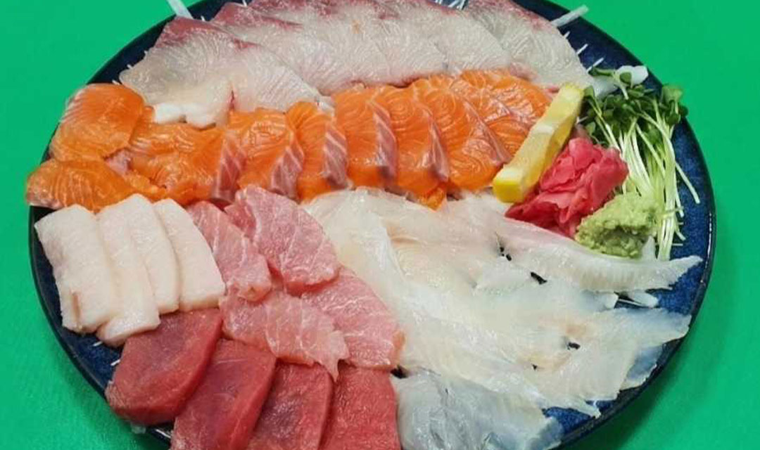 물총회수산 본점 사진 2