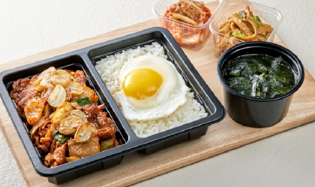제육의법칙 경주점 사진 8