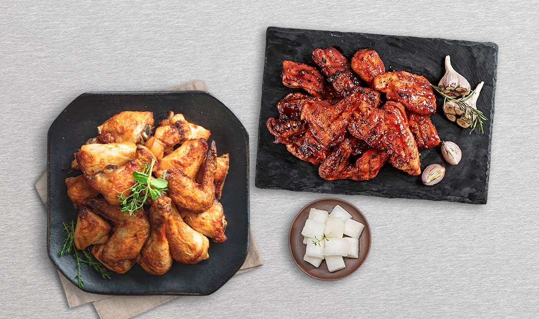 꼬꼬아찌숯불치킨 기장점 사진 5
