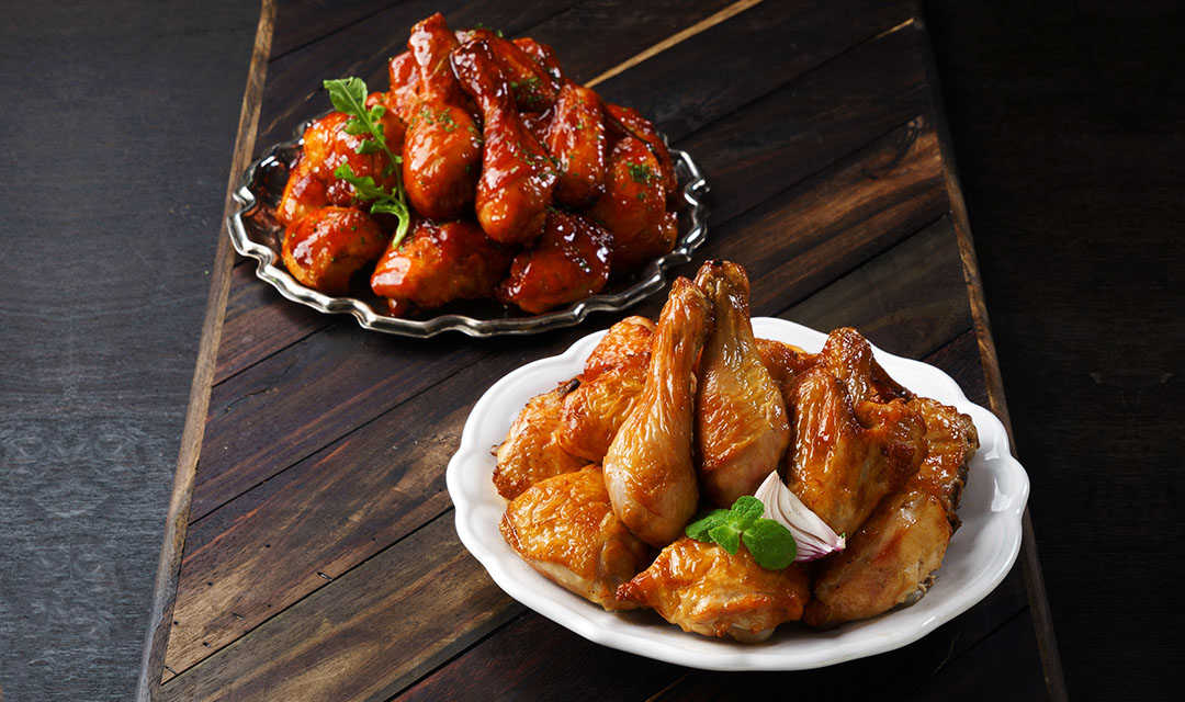 돈치킨 황리점 사진 6