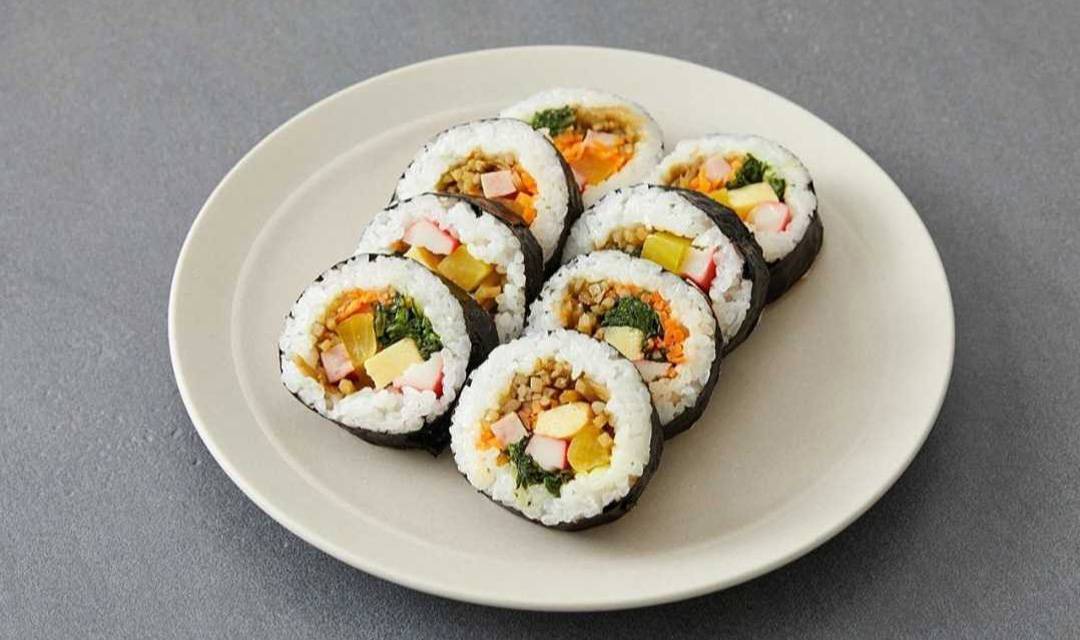수상한김밥 본점 사진 7