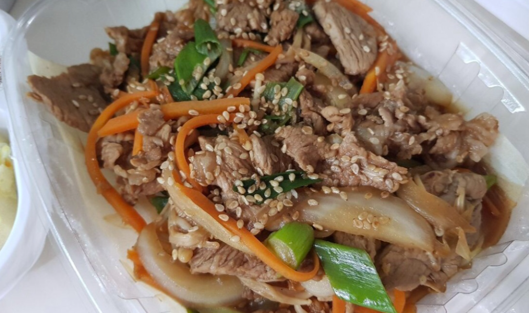 꿀밤엄마의밥상 생선구이전문점 사진 3
