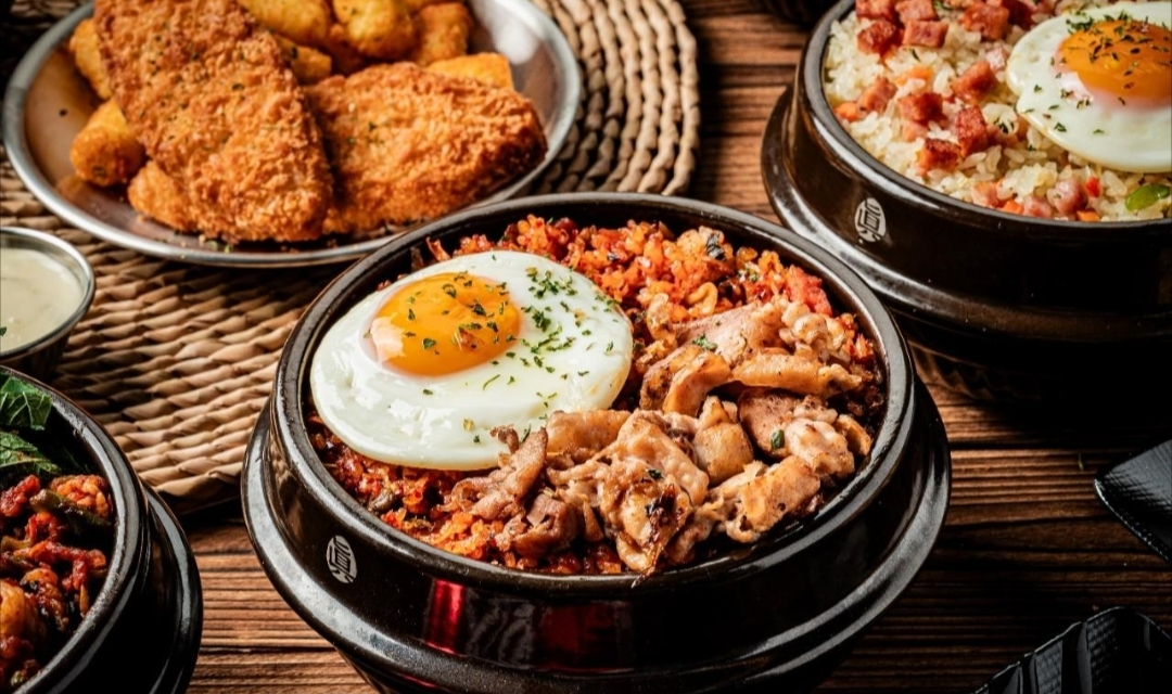 청춘볶음밥 동래점 사진 3