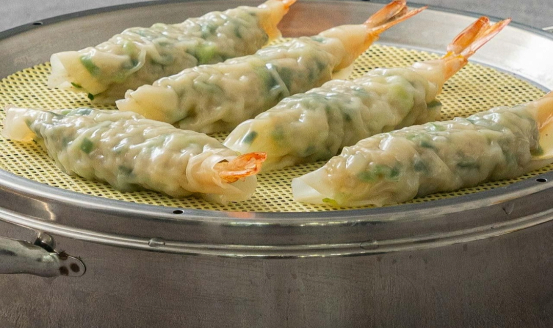 진만두가 장전역점 사진 3