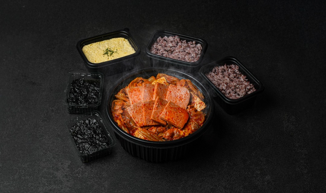 싹싹김치찜 관악본점 사진 5