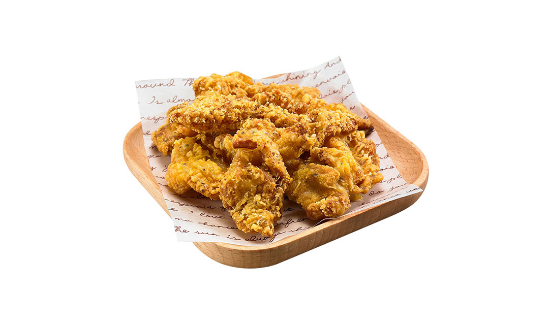 신전떡볶이 부산서동점 사진 2