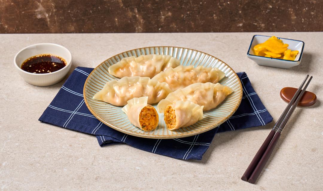 부경손만두 수영본점 사진 5