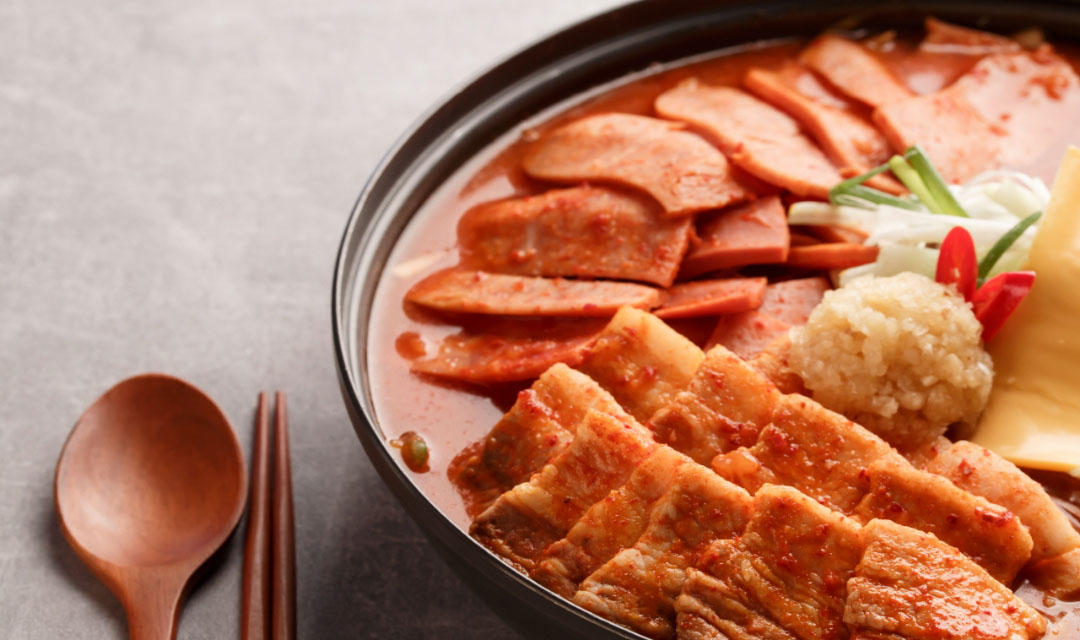 더하고부대찌개 수정역점 사진 8