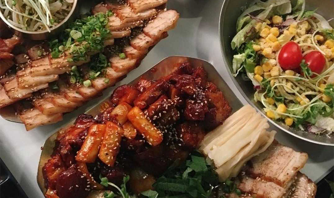 족발쌀롱 연산점 사진 7