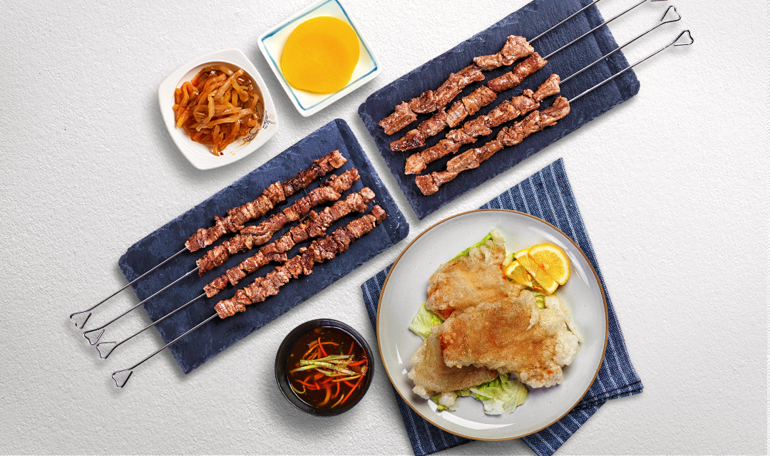 브라더양꼬치&마라탕 동대문점 사진 2