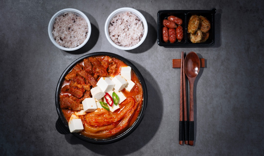 마미묵은지김치찜 선부점 사진 4