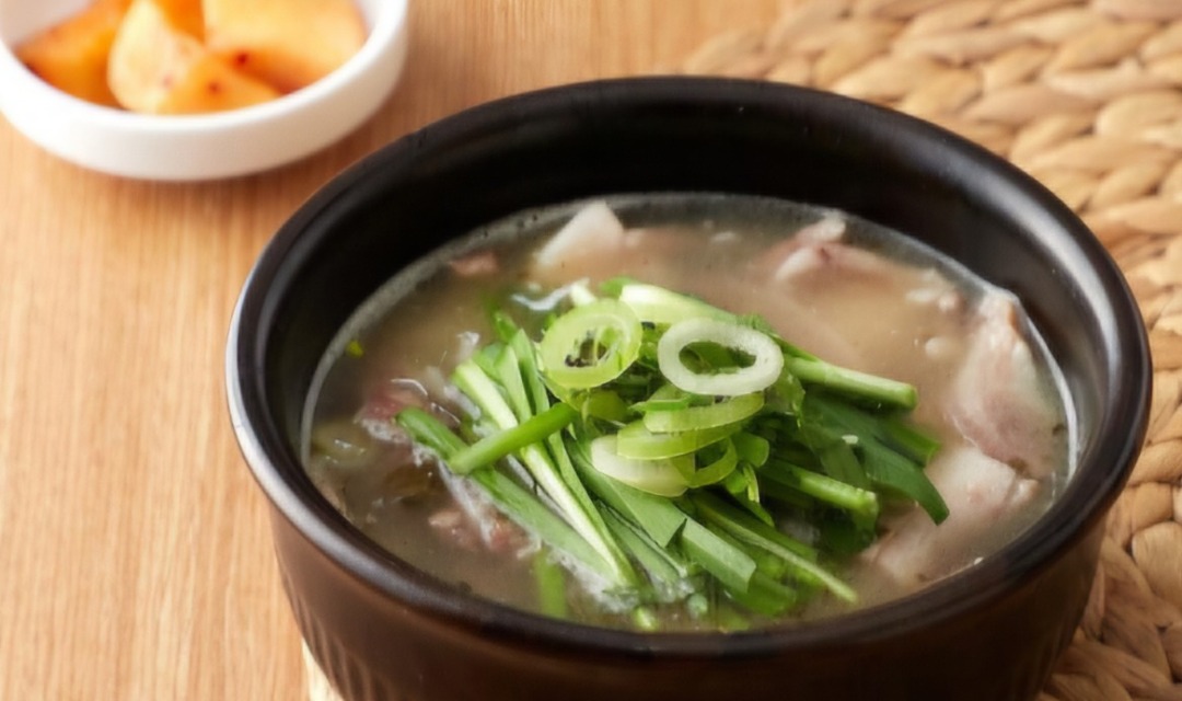 마포순대국밥 사진 6