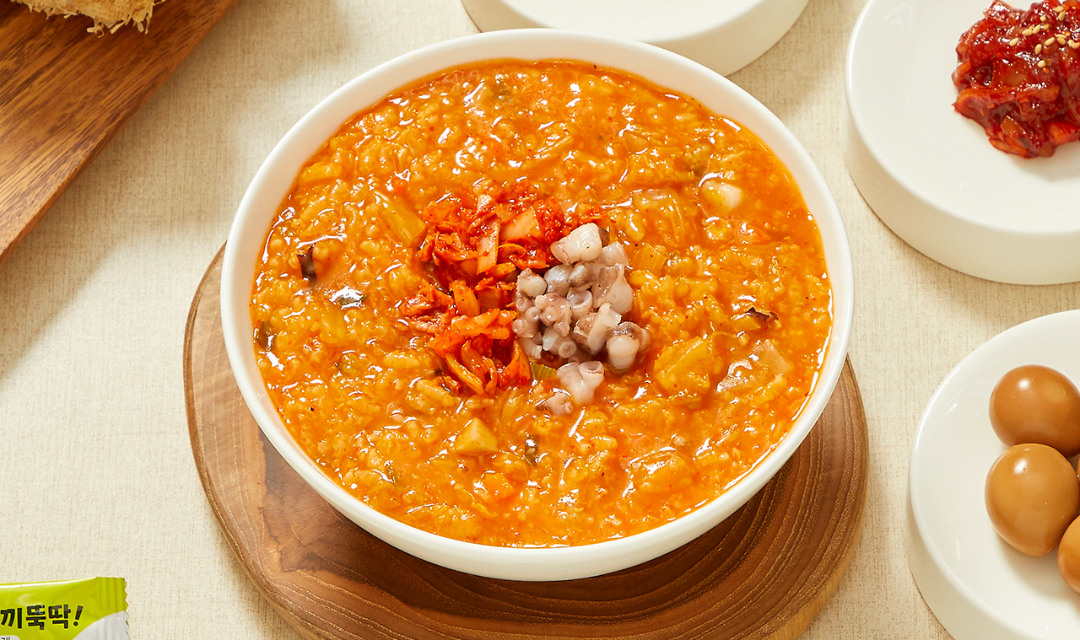 죽이요 목포옥암점 사진 2