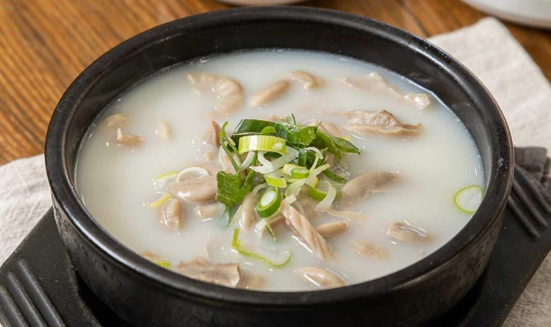 맛나돼지국밥 사진 6