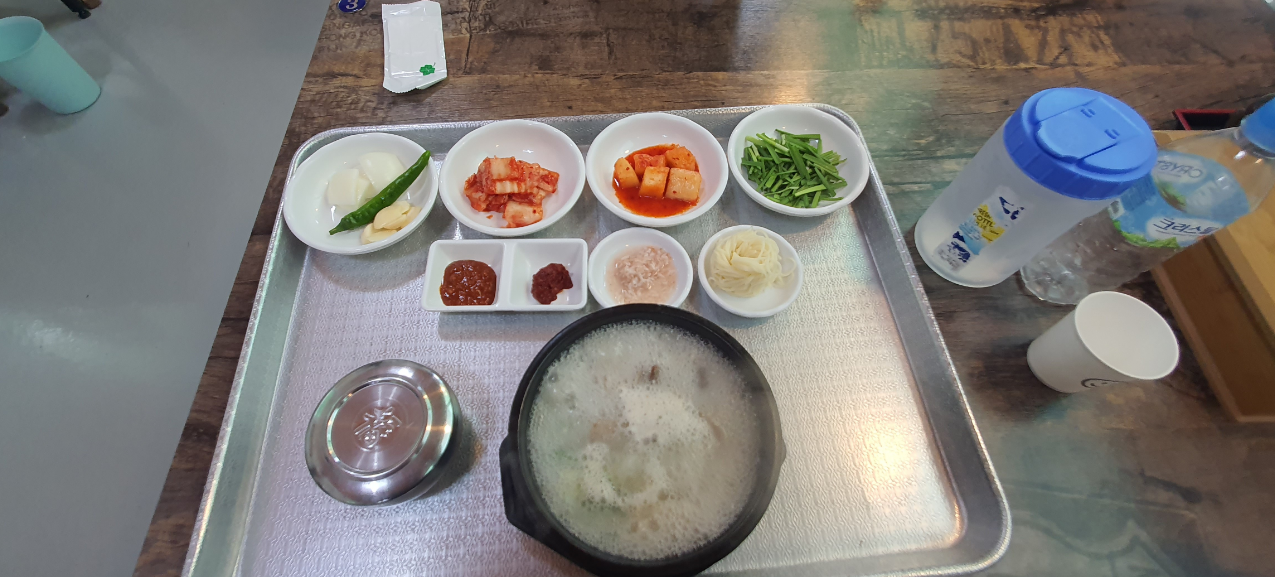 명소돼지국밥 대표 사진