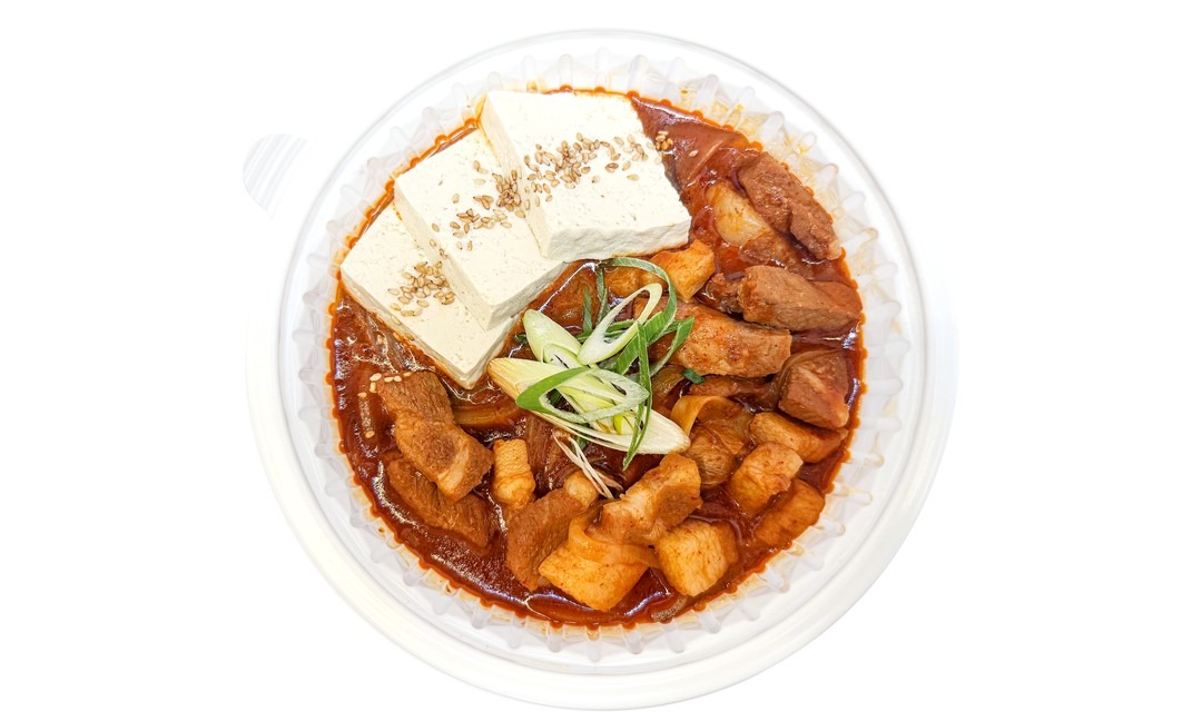 김치로우주정복 본점 대표 사진