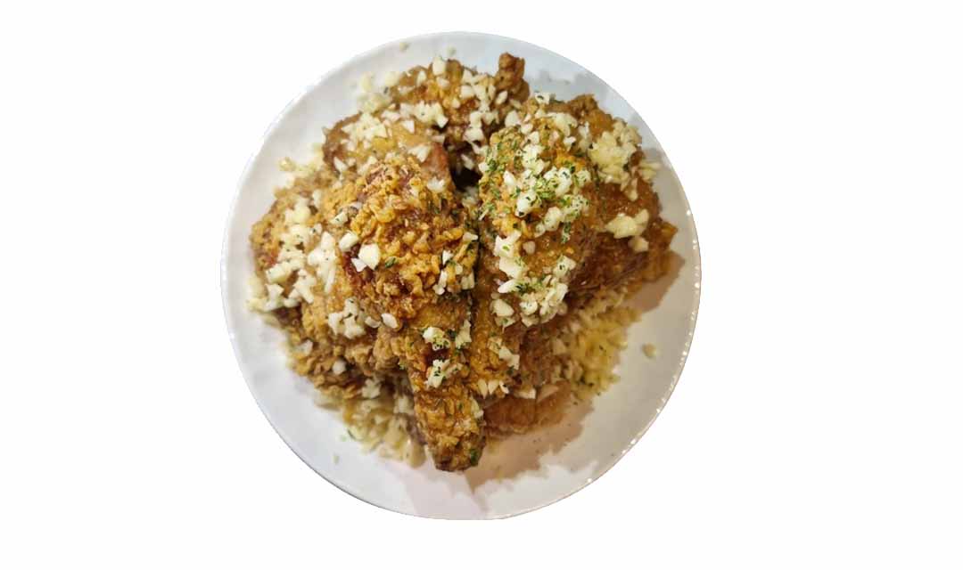 남썬치킨 아미점 사진 7