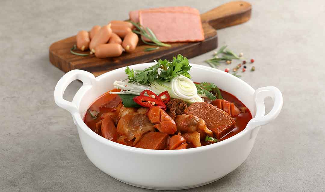 국물에빠진두루치기 기장점 사진 5