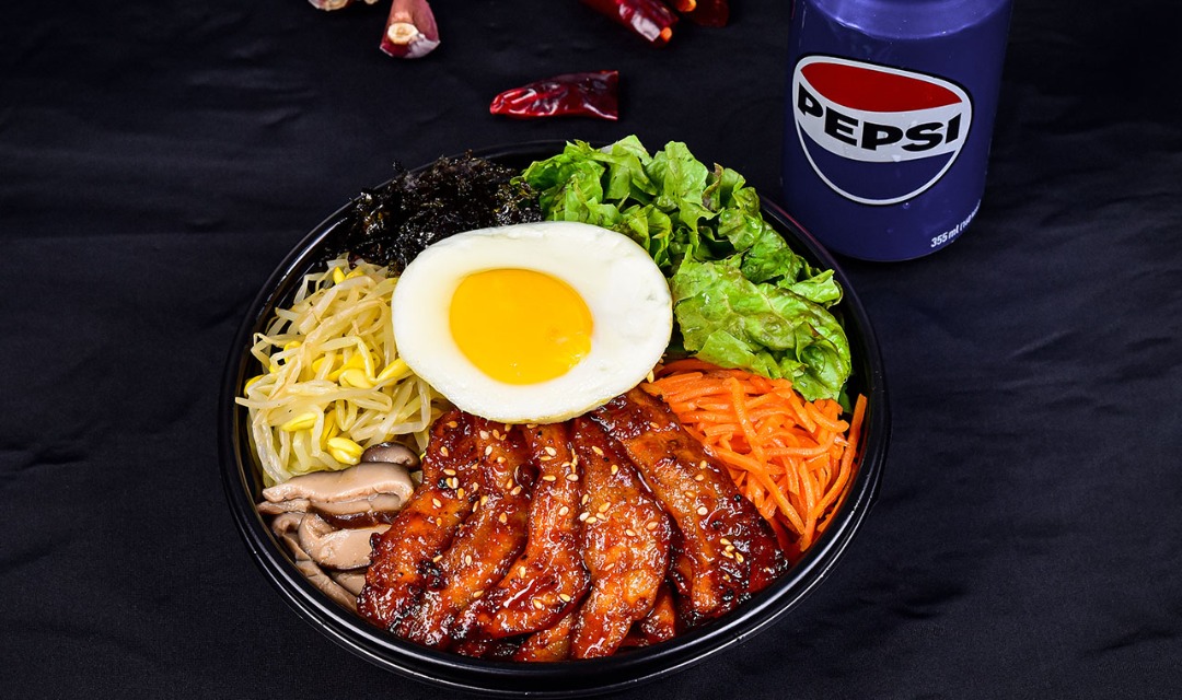 K비빔밥 본점 사진 5