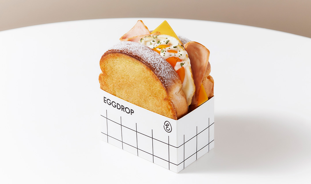 에그드랍 해운대점 사진 4