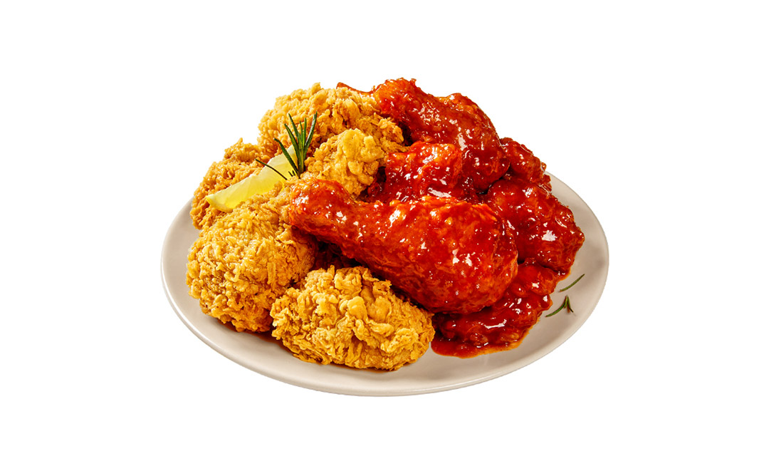 멕시카나치킨 문동점 사진 2