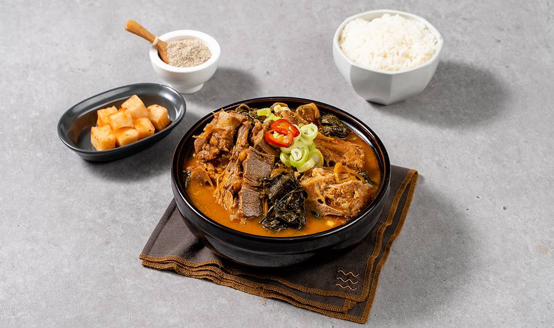 창시옥해장국 미평점 대표 사진