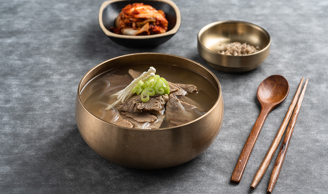 국밥의대가 부천본점 사진 4