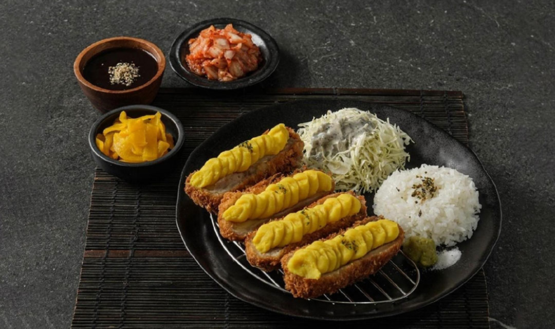 카츠와이찌 왕십리점 사진 3