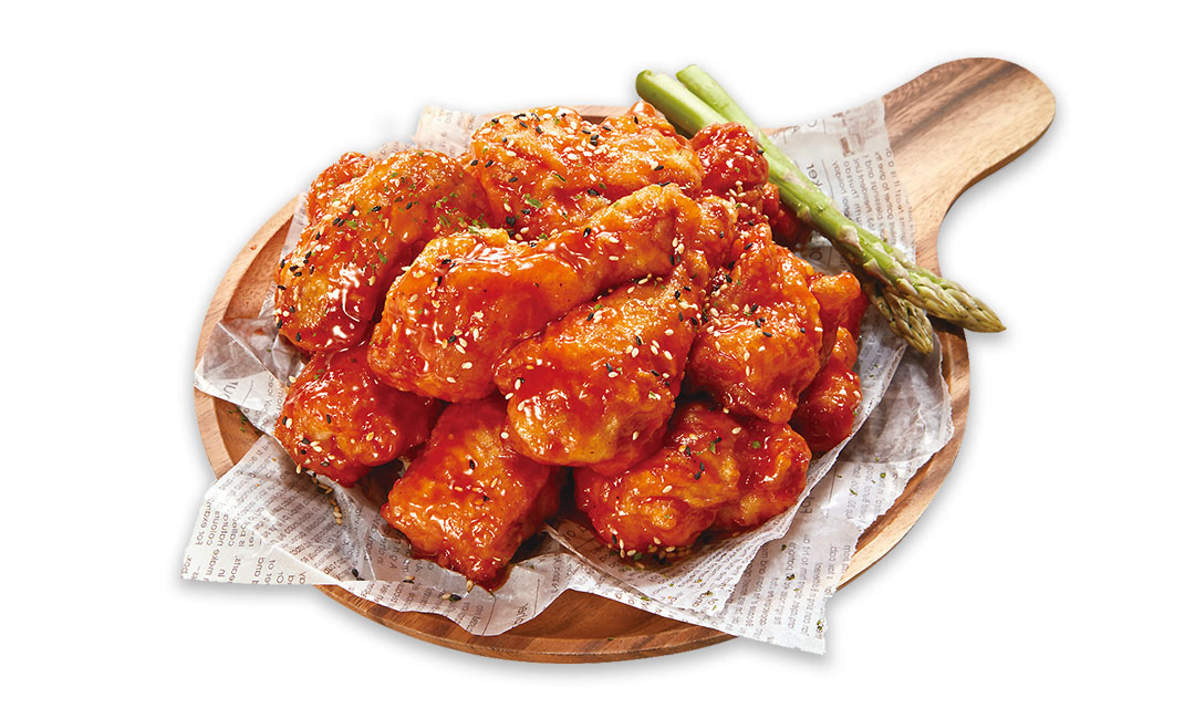 치킨매니아 사직1호점 사진 4