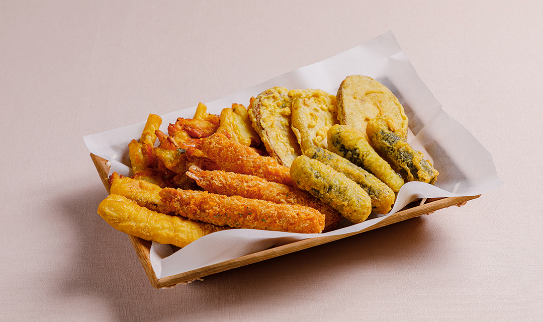 고민석불오뎅가마솥떡볶이 센텀점 사진 2
