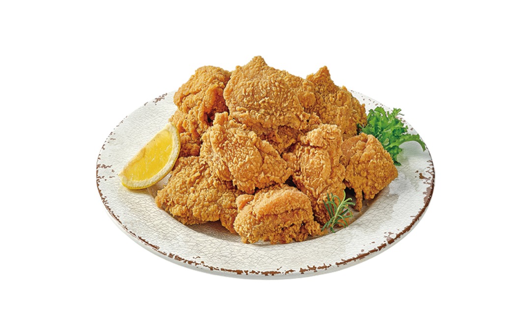 쌀통닭 동삼점 사진 7