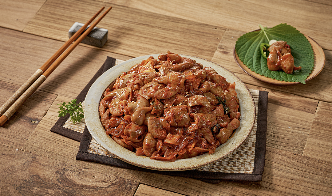 먹거리야식 사진 4
