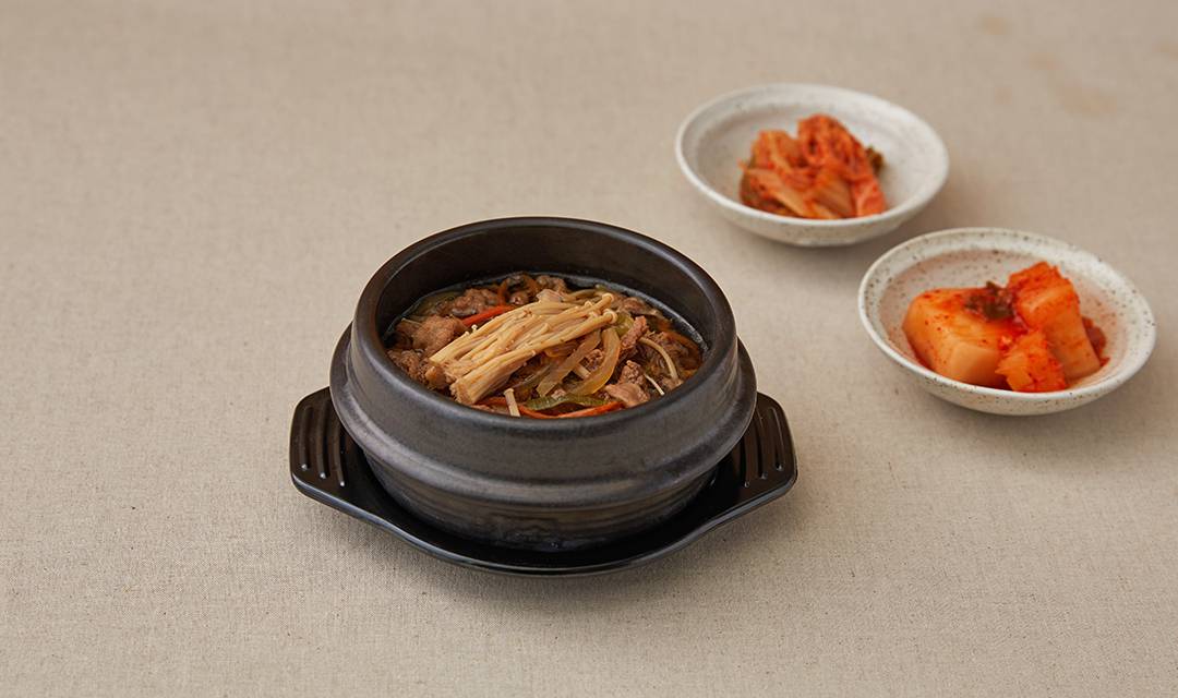 이부자식육식당 대표 사진