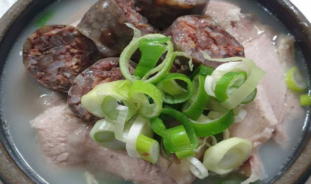 촌집돼지국밥 본점 사진 5