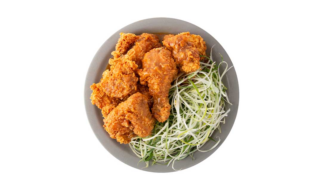 네네치킨 강정해군기지점 사진 5