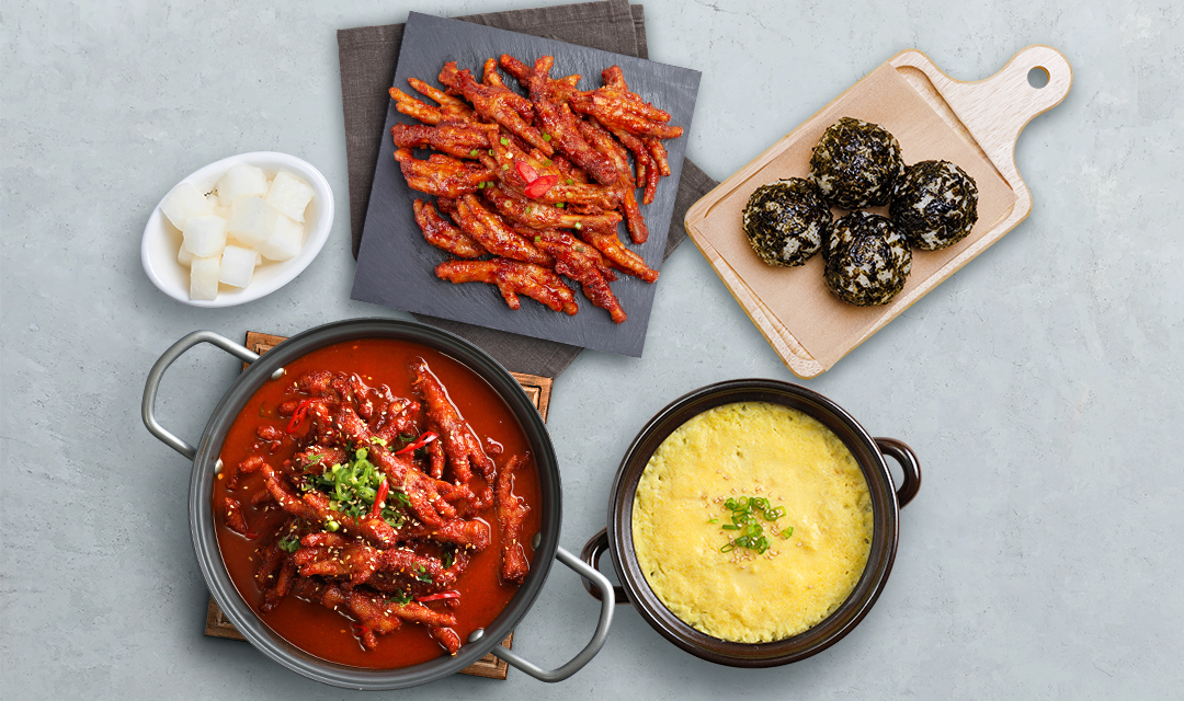 닭발싸롱 광영점 사진 2