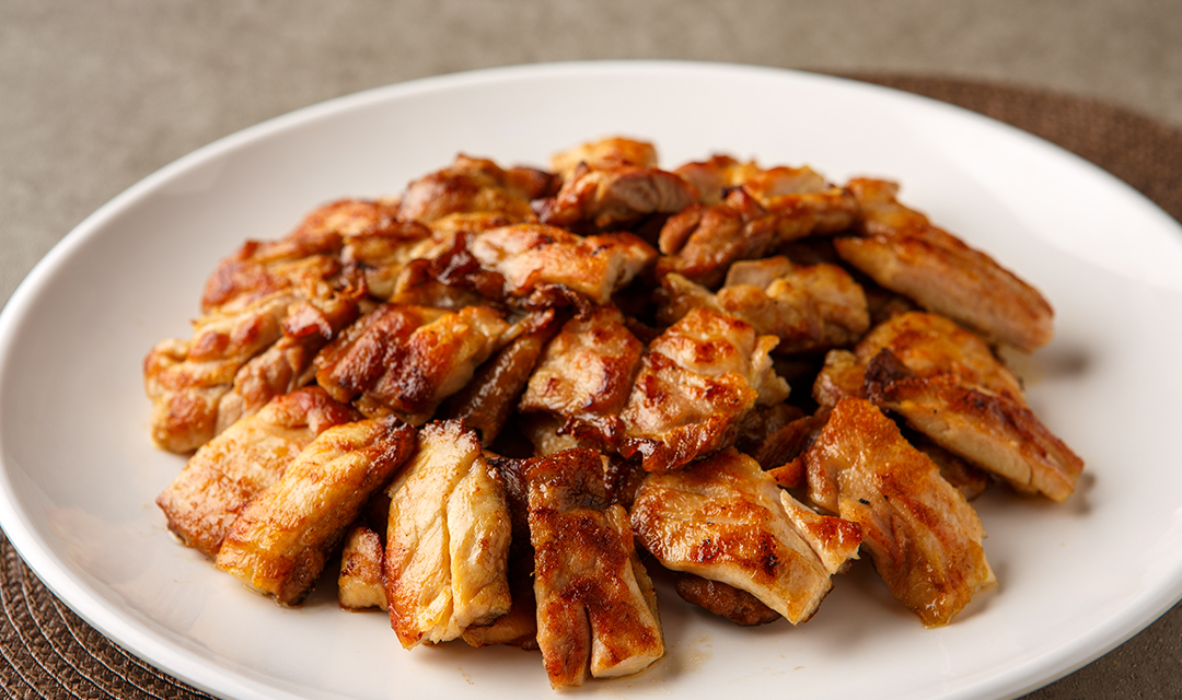 용당원조숯불바베큐치킨 직영본점 사진 8