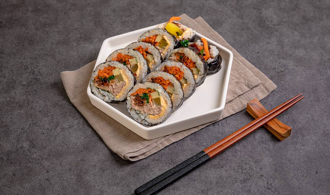 소풍왕김밥 사진 3