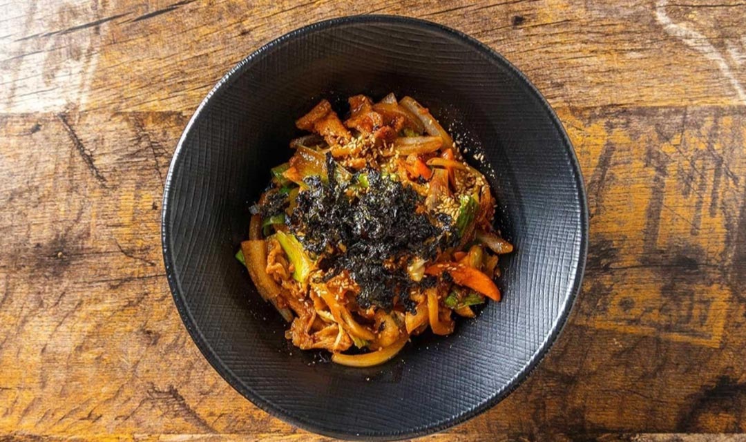 모모김밥 사진 4