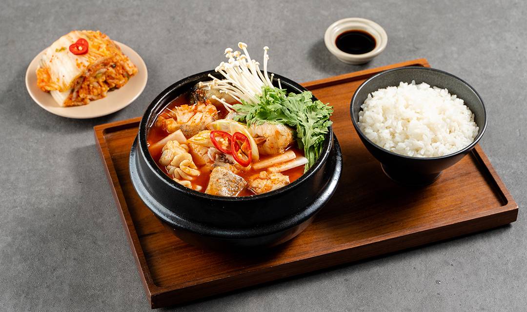 축복식당 사진 8