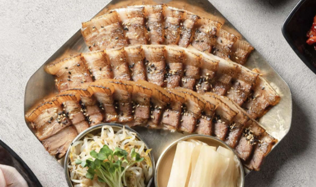 족발쌀롱 장림점 사진 4