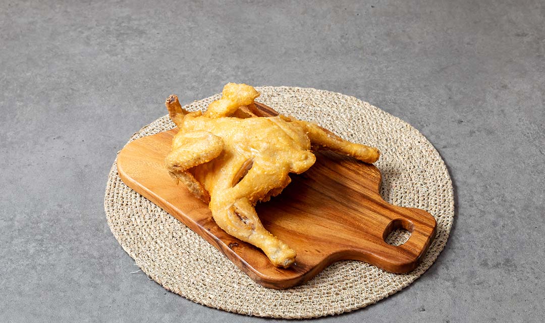비비닭강정 선부점 사진 3