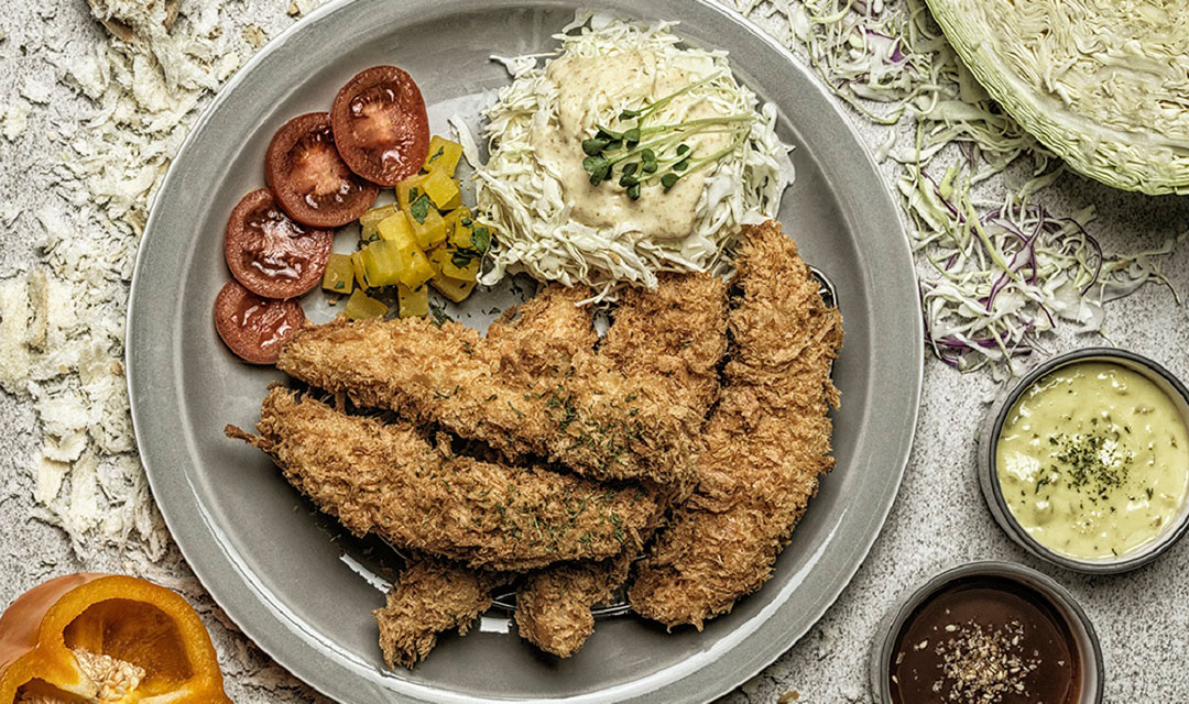 에바돈가츠 장산점 사진 7