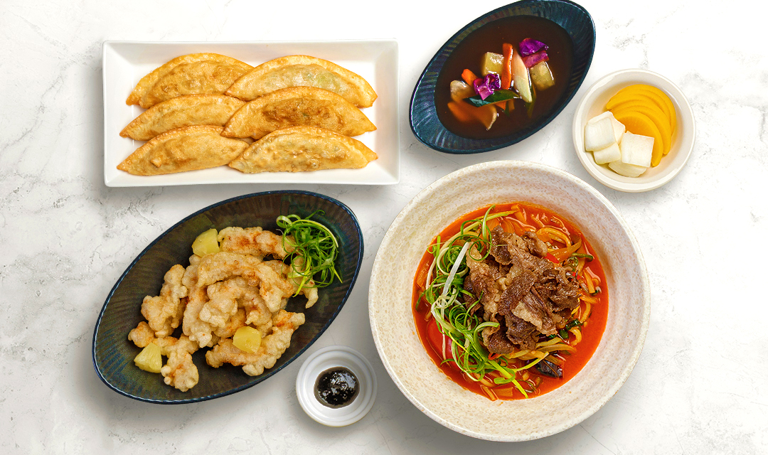 명성관 사진 4