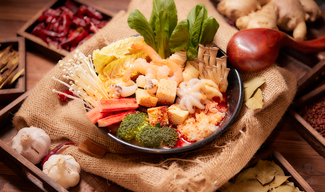 찐하오마라탕 신길점 대표 사진