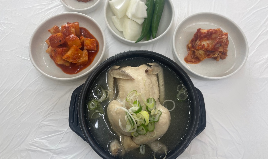 대복삼계탕 대표 사진