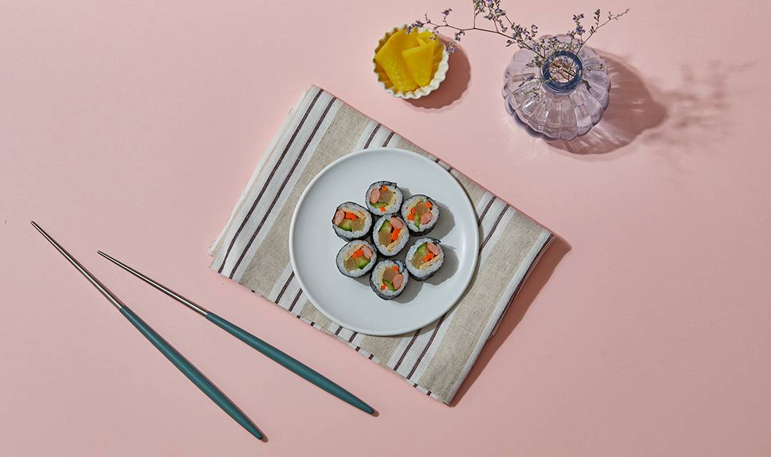 주야꼬마김밥 사진 7